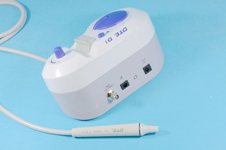 WOODPECKER Ultrasonic Piezo Scaler DTE D1 Compatible With SATELEC